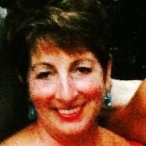 Meet your Posher, Cindy